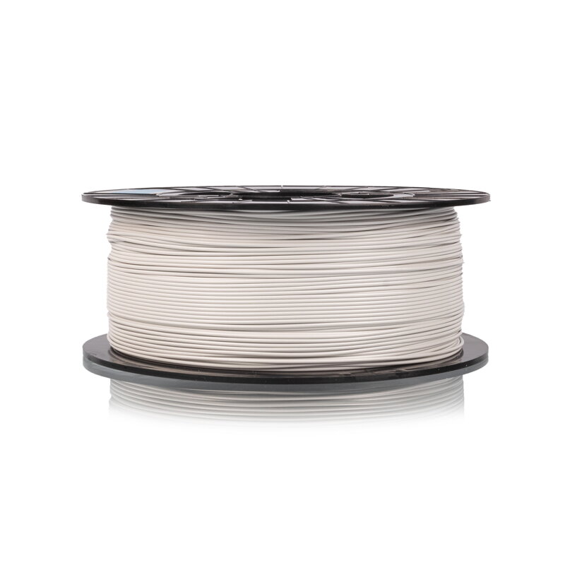 Filament-PM PC/ABS Filament PM Gray 1,75 mm 1 kg filamentu PM