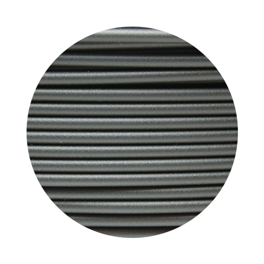 TPU Varioshore Filament Czarny 1,75 mm ColorFabb 700G TPU Varioshore Filament Czarny 1,75 mm ColorFabb 700G