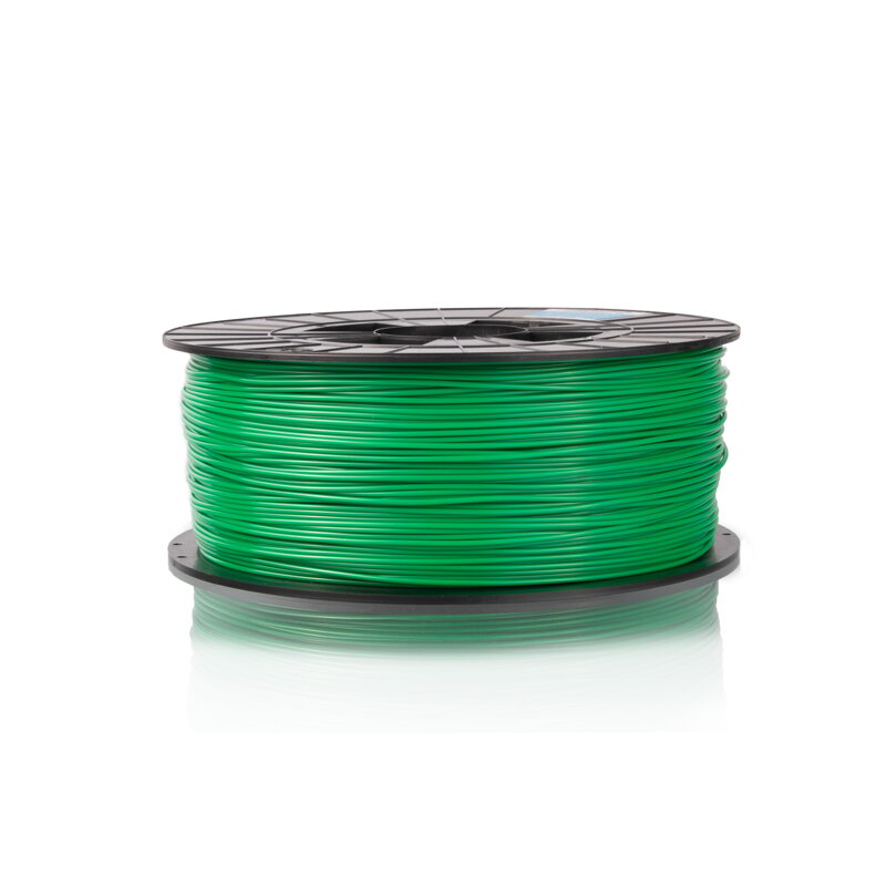 Filament-PM ABS Drukowanie zielony 1,75 mm 1 kg filamentu PM (ND)
