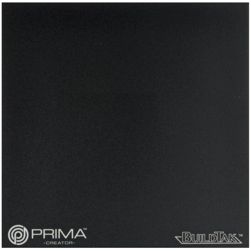 BuildTak Tisková podložka - 203 x 203 mm (8" x 8")
