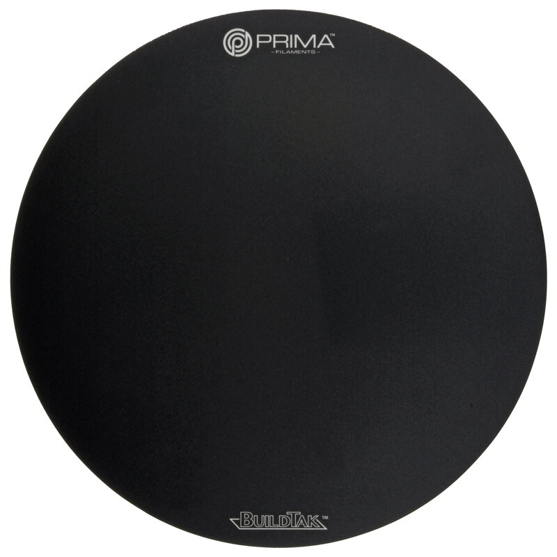 BuildTak Tisková podložka - Ø 304 mm (Ø 12")