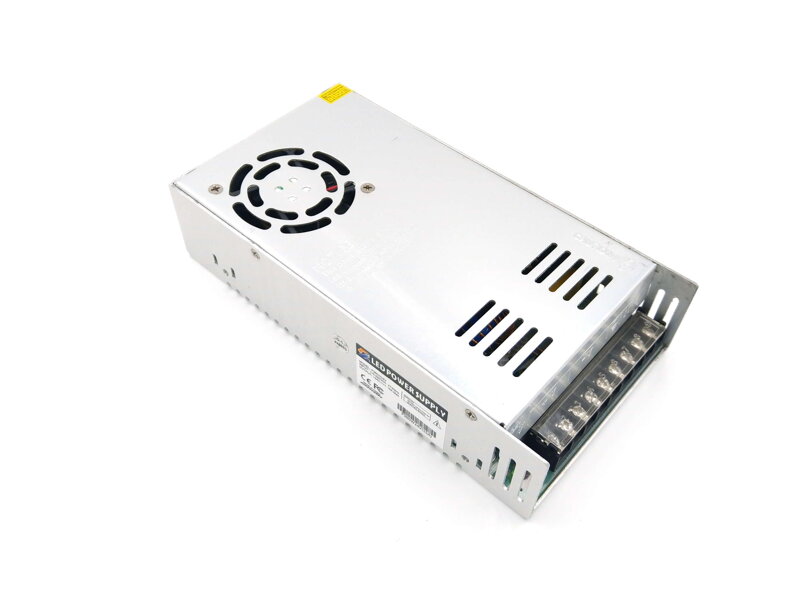 Creality 3D Ender-3 Napájecí zdroj