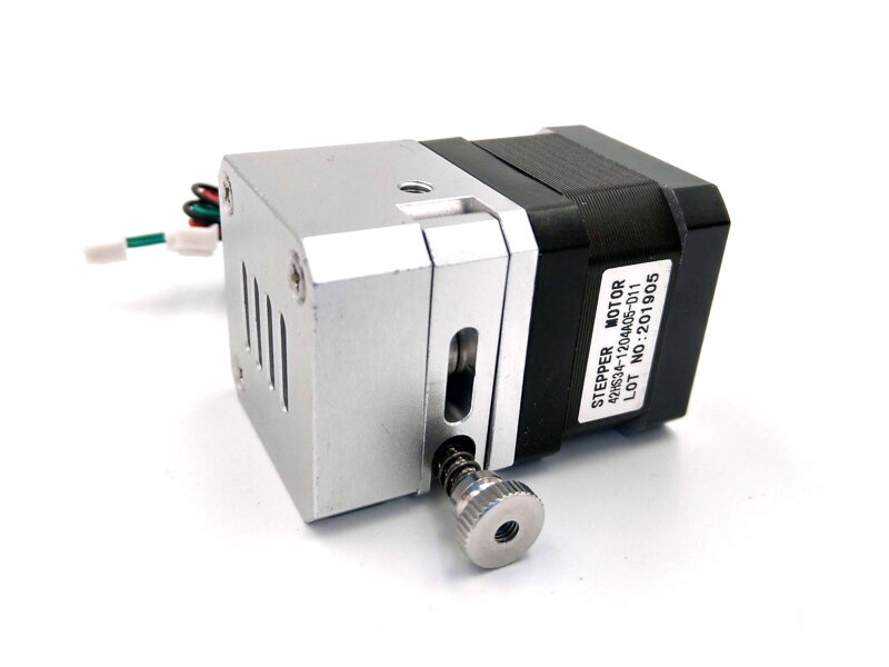 CreatBot Sestava pravého extruderu pro řadu D/F – staré provedení