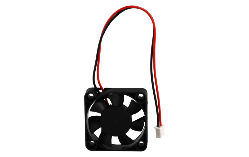 Ventilátor základní desky pro Creality 3D Ender 3 / Ender 5 / Ender 5 Plus