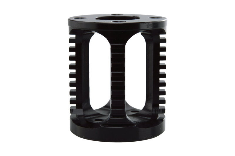 Drak_Chladič_Černý