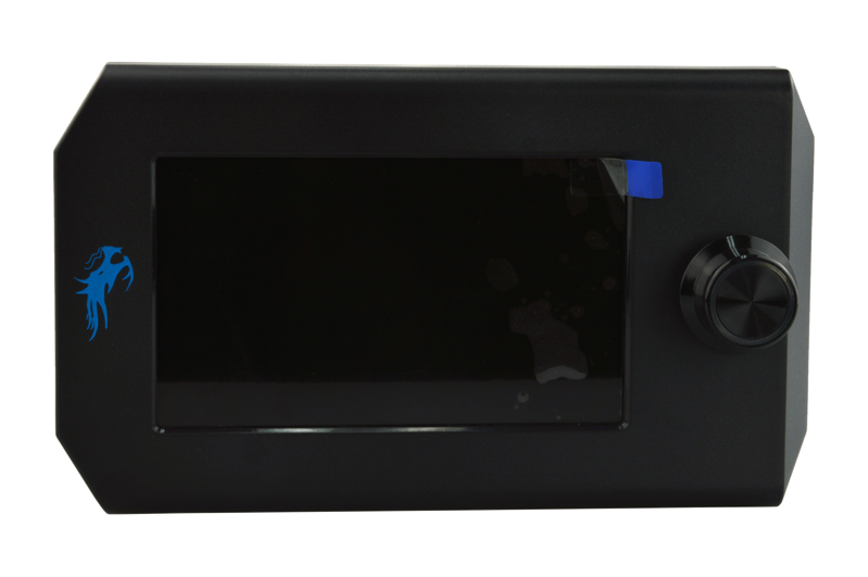 Creality 3D Ender 3 V2 LCD sada