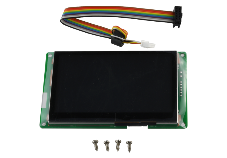 Creality 3D CR-200B LCD Displej 4,3"