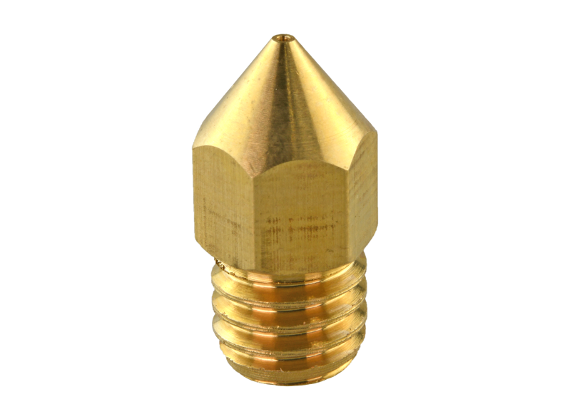 Voxelab Aquila Mosazná Tryska - 0,4 mm