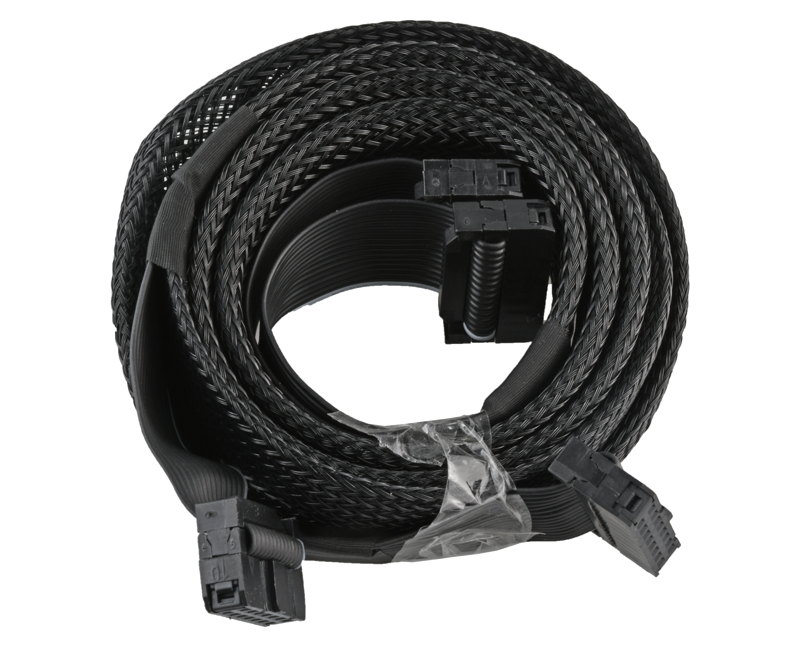 Creality 3D CR-6 SE Kabel extrudéru