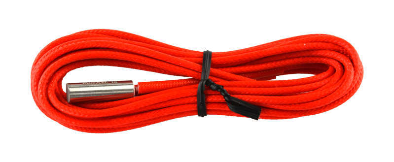 Creality 3D Ender 3 Max Topná trubka