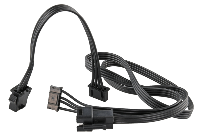 Kabel pro krokový motor osy Z pro Artillery Hornet