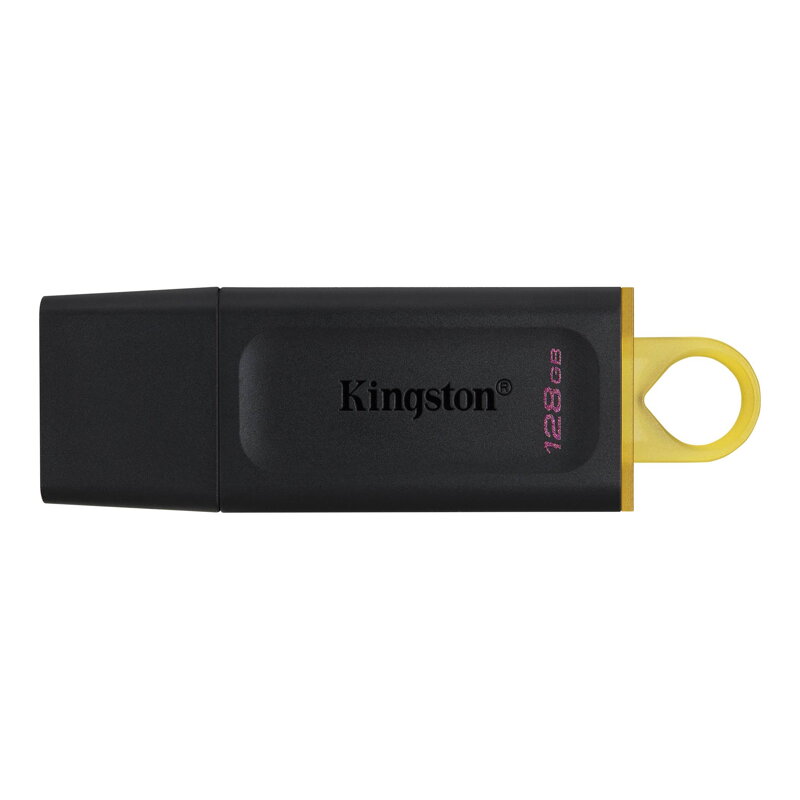 Kingston DataTraveler Exodia USB Flash Disk - 128 GB