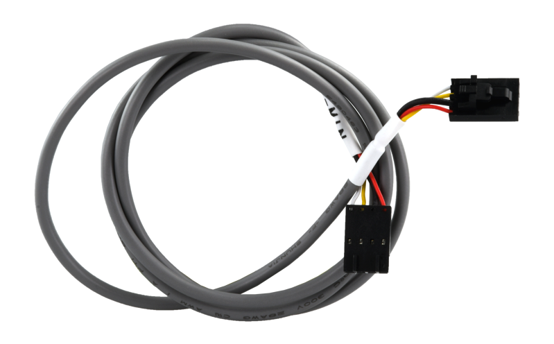 Kabel pro Z-osové koncové čidlo pro Flashforge Adventurer 4