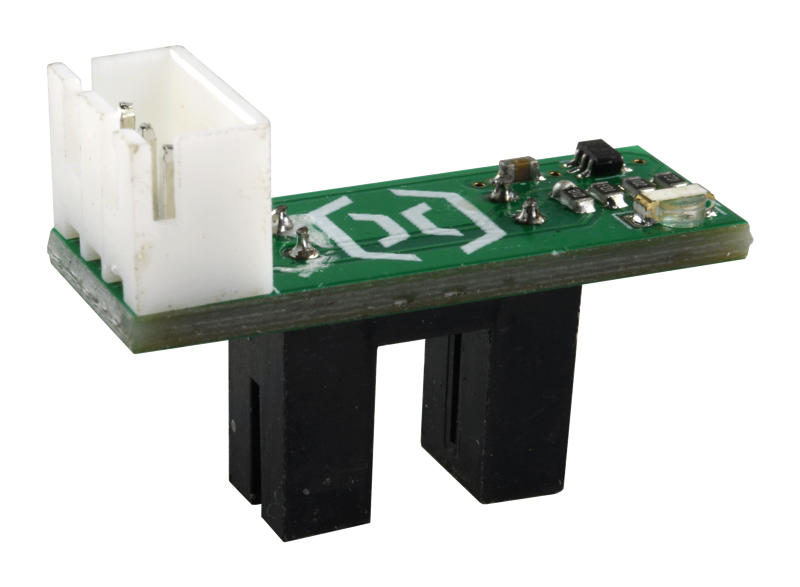 Artillery Genius Pro / Sidewinder X2 Fotoelektrický spínač