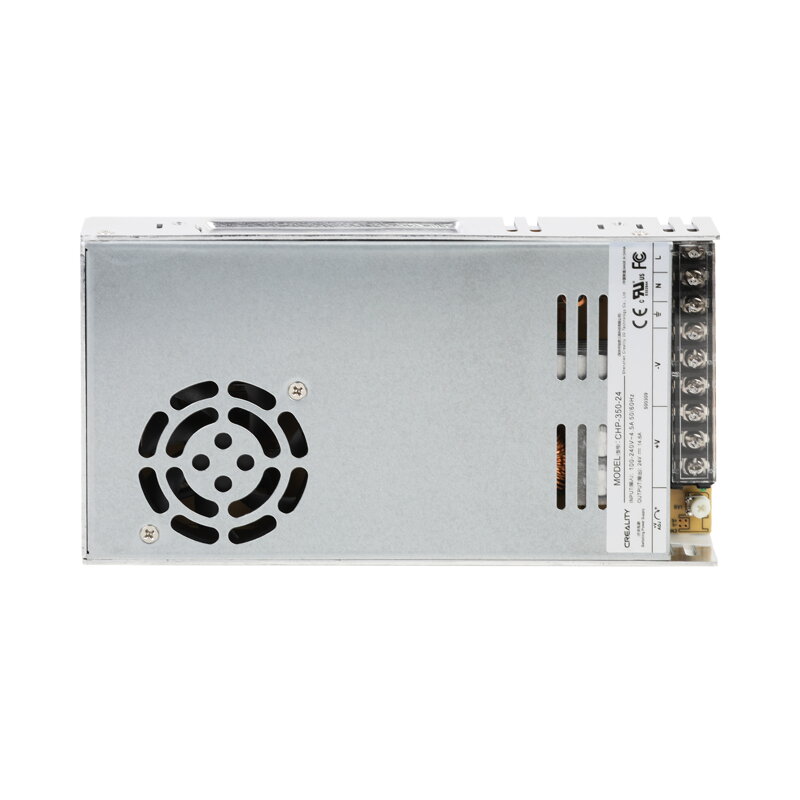 Creality 3D Napájecí zdroj CHP-350-24