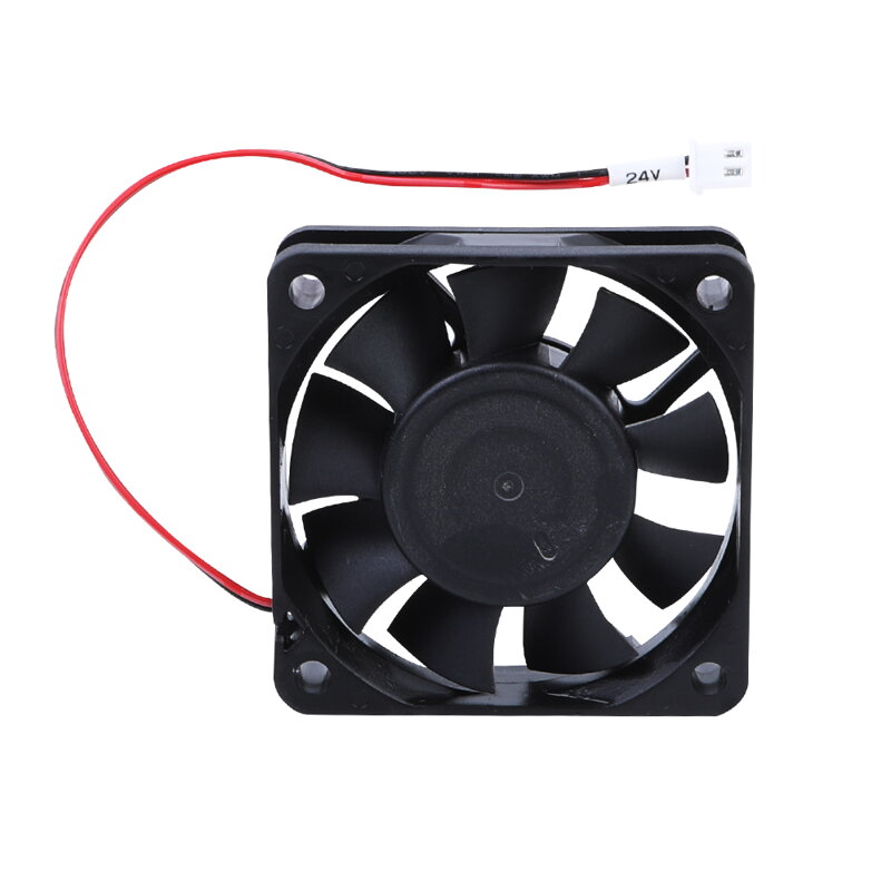 Creality 3D Ender 3 S1 6015 axiální ventilátor
