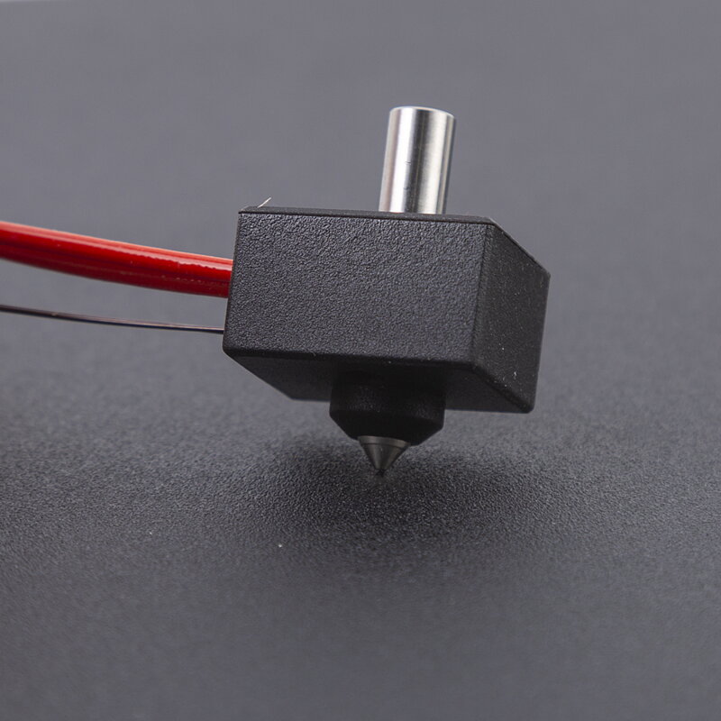 Creality 3D vysokoteplotní topný blok – sada (300 °C)