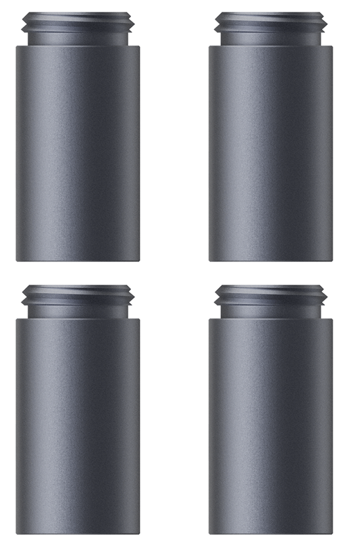 xTool D1 Sada nástavců