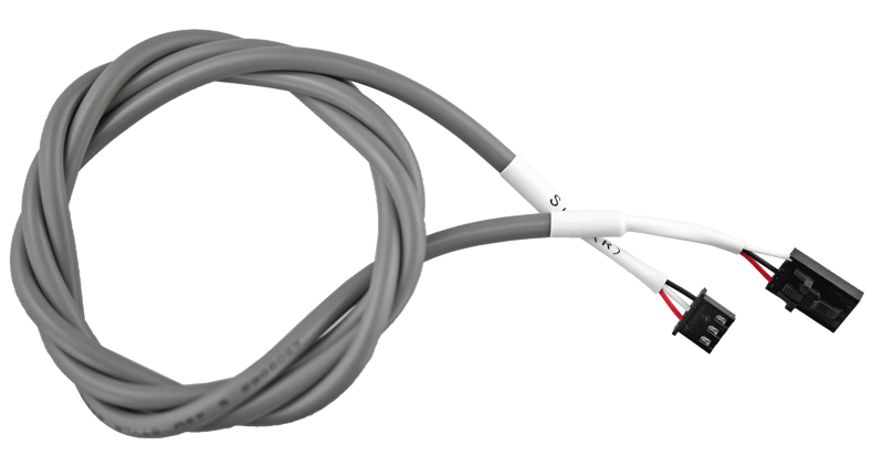 Kabel pro Flashforge Guider 3 Plus / Ultra Filament Box