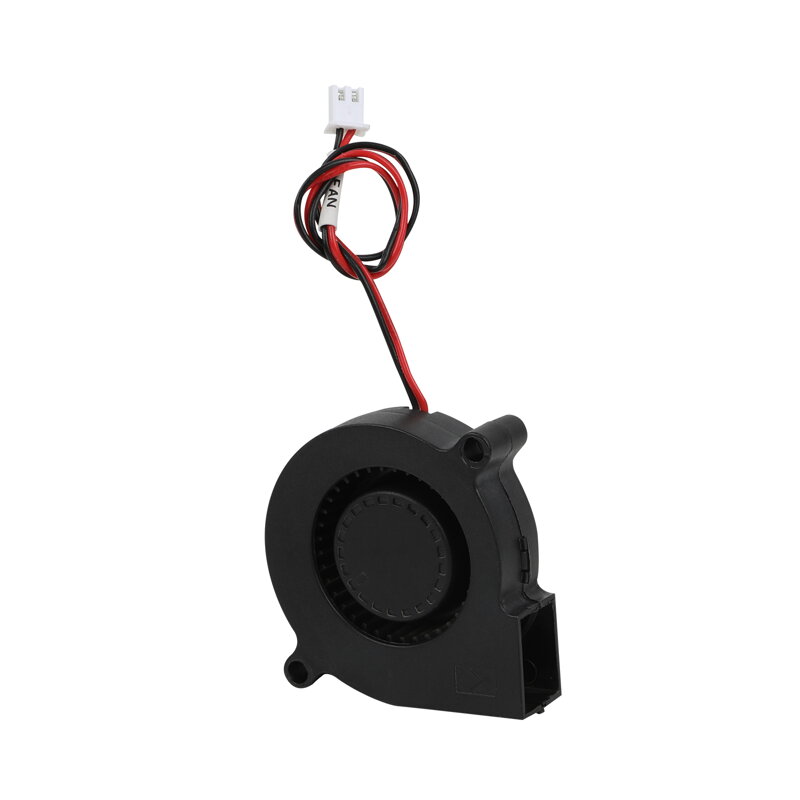 Creality Sermoon D3 Dmychadlo 5015 L250