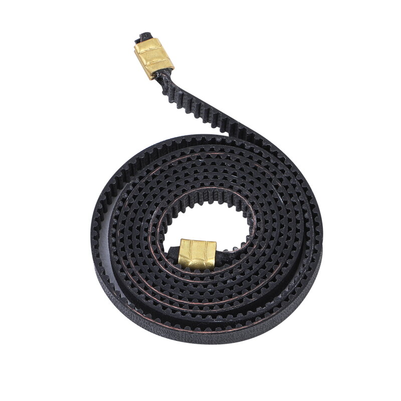 Creality 3D Ender-5 S1 Sada ozubeného řemenu pro osu X