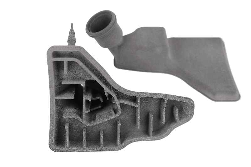 BASF Ultrasint PP 1400 Černá - 20kg