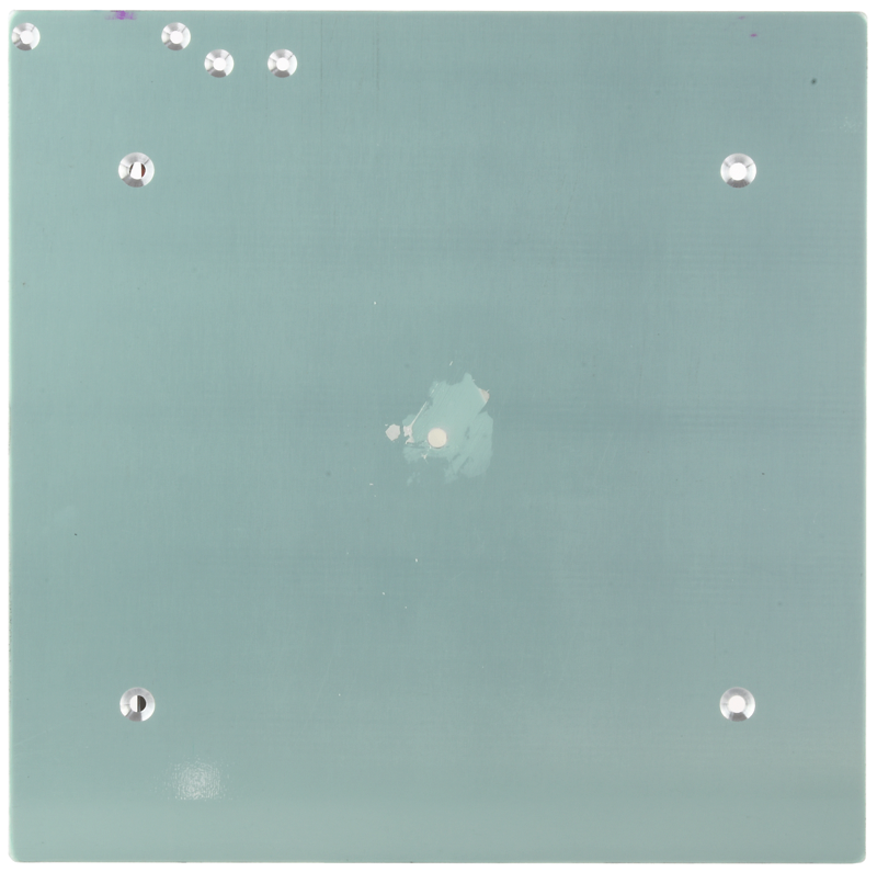 Anycubic Kobra 2 Neo Vyhřívaná podložka