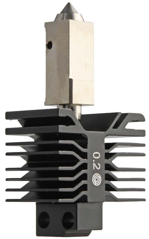 PrimaCreator Bambulab Hotend H 0.2/1.75mm