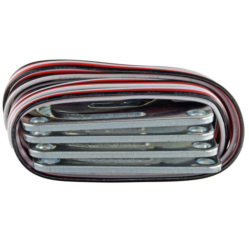 Flashforge Guider 3 Ultra váhový senzor