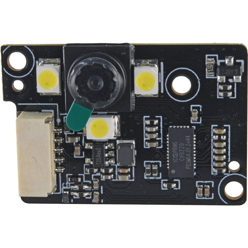 Creality K2 Plus Funkční modul (zakoupený)