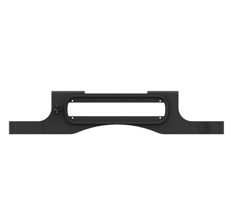 Držák pro Structure Sensor 3 pro 11palcový iPad Pro (M4)