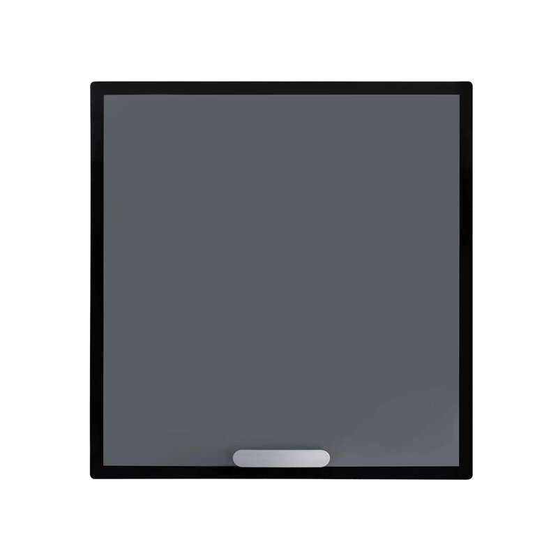 Creality Sada horního skla pro K2 Plus