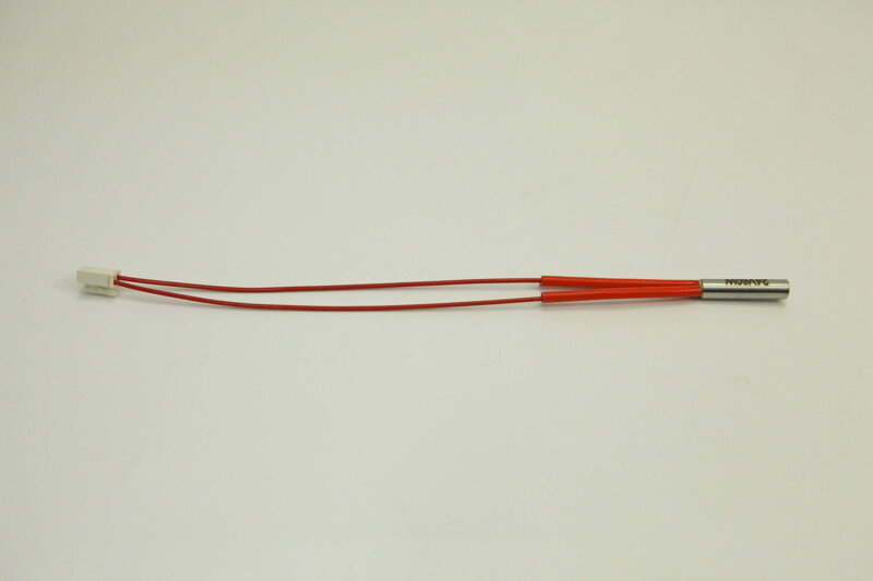 CreatBot F430 NX topná trubice V2