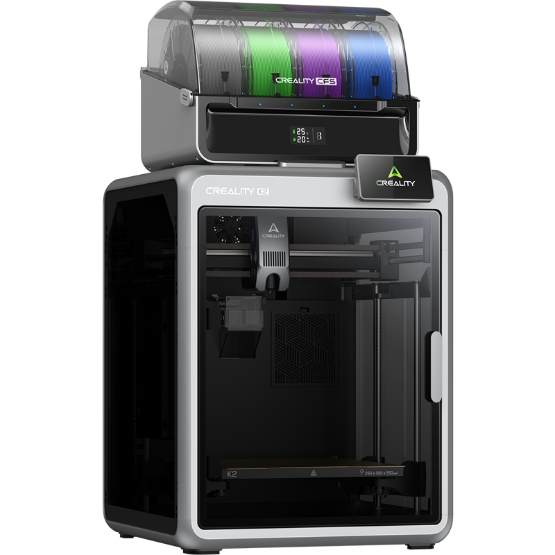 Creality K2 Kombo