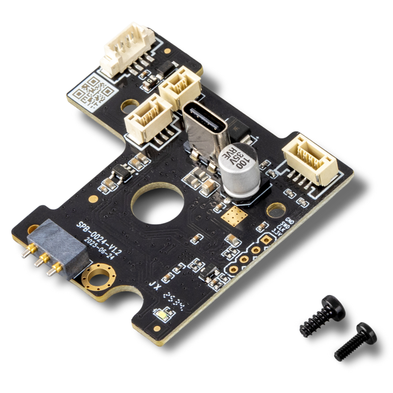 Snapmaker DPS pro nástrojovou hlavu (pro U1)