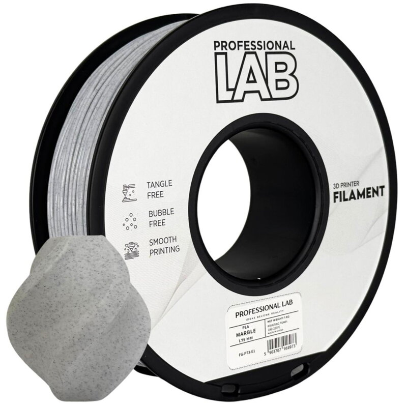 Filament Professional LAB PLA MRAMOR 1,75 mm 1 kg