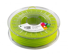 Flex Filament Caribbean Green 1,75 mm Cewka SmartFil: 0,75 kg
