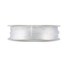 Durabio Filament 1 75 mm przezroczysty dosłownie 0,5 kg