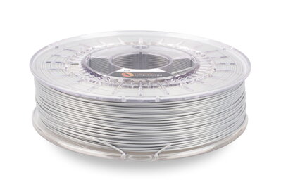 ASA Extrafill "białe aluminium" 1,75 mm 3D włókno 750 gramów Fillamentum