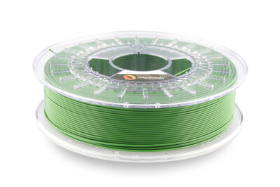 PLA włókno Extrafill zielony 1,75 mm, 750 g Fillamentum