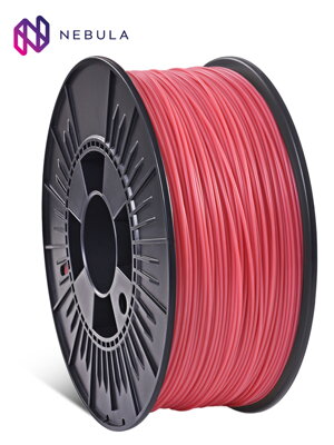 THERMO RED MGŁAWICA PLA 1,75 mm 1 kg (PLA THERMO RED MGŁAWICA 1,75 mm 1 kg)