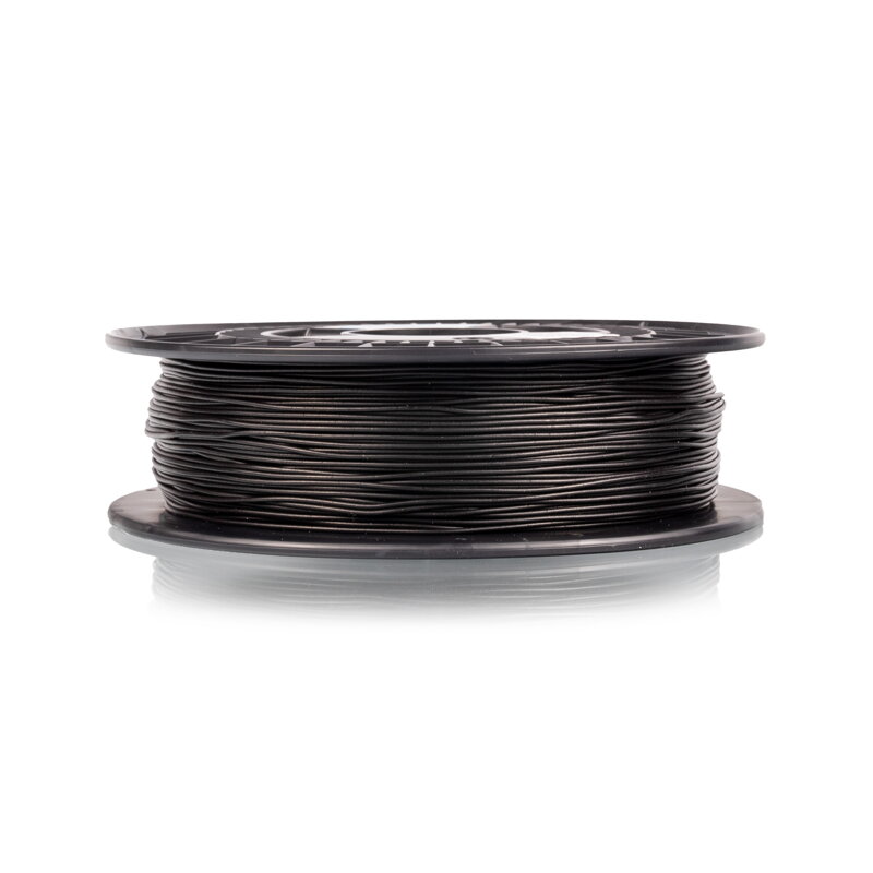 Filament-PM TPE88 String Black 1 75 mm 0,5 kg filamentu PM