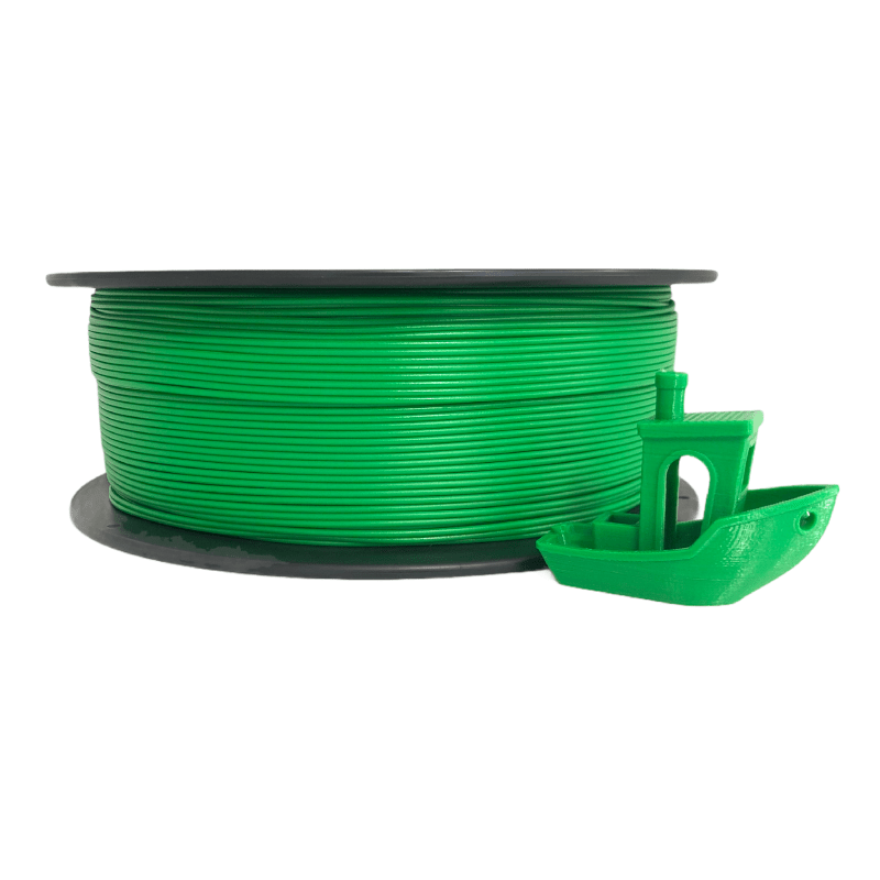 Petg Filament 1,75 mm zielony regshare 1 kg Petg Filament 1,75 mm zielony regshare 1 kg