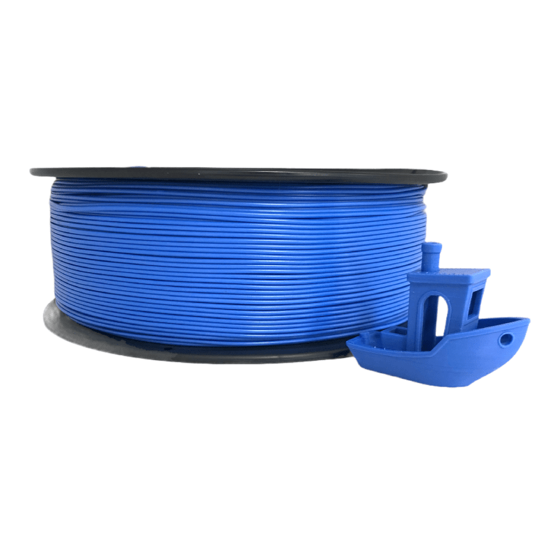 Filament ASA 1,75 mm niebieski regshare 1 kg odporny na UV Filament ASA 1,75 mm niebieski regshare 1 kg odporny na UV