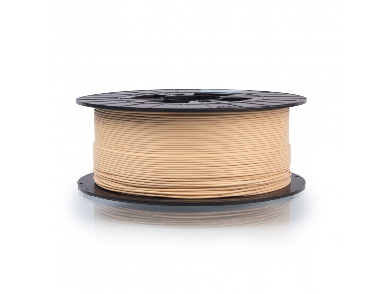 Filament-PM PLA Army Desert Beige 1,75 mm 1 kg Filament-PM PLA Army Desert Beige 1,75 mm 1 kg