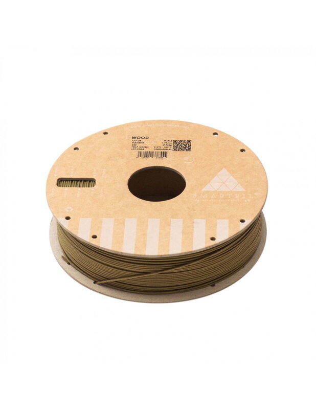 Filament drewniany Javor Maple 1,75 mm Smartfil 750 g Filament drewniany Javor Maple 1,75 mm Smartfil 750 g