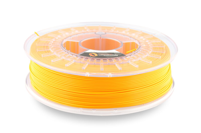 PLALament Extraill Melon Yellow 1,75 mm 750g Fillamentum PLALament Extraill Melon Yellow 1,75 mm 750g Fillamentum