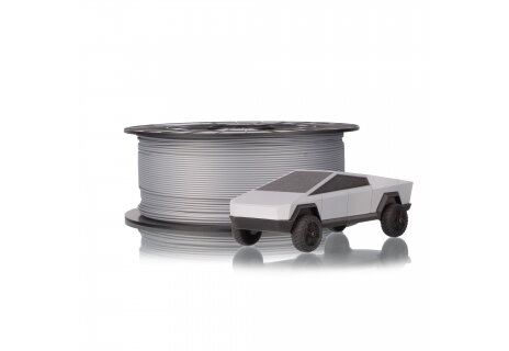 Filament-PM PLA Grey 1,75 mm 1 kg