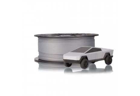 Filament-PM PLA Grey 1,75 mm 1 kg Filament-PM PLA Grey 1,75 mm 1 kg
