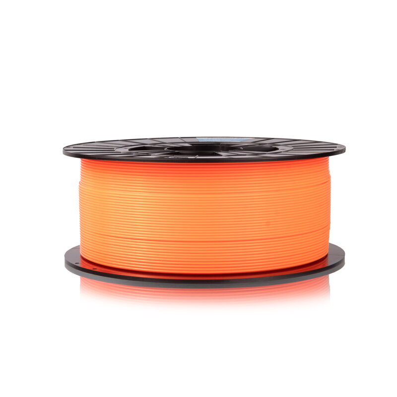 Filament-PM ABS Press String Orange 1,75 mm 1 kg Filament PM (ND)